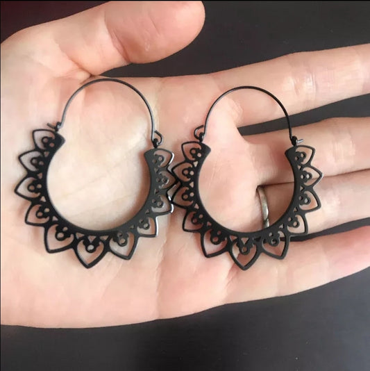 Joy earrings