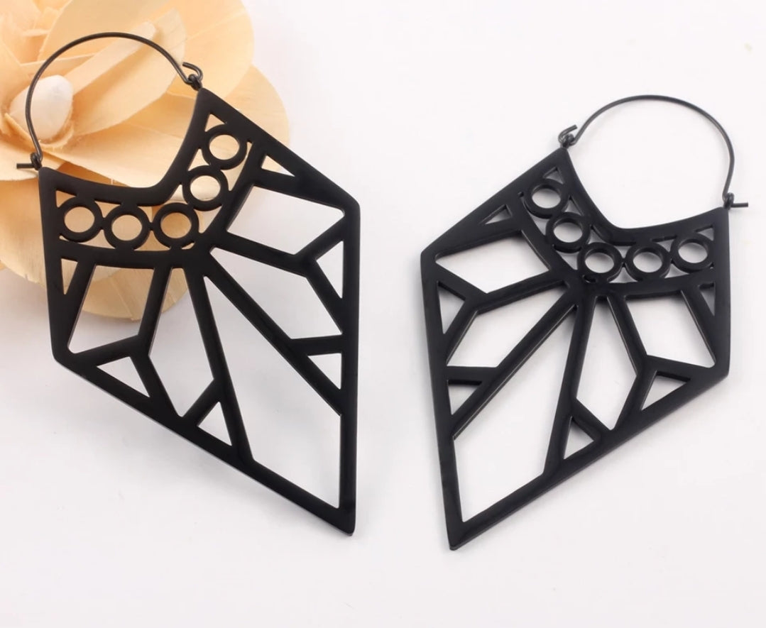 Lexie earrings