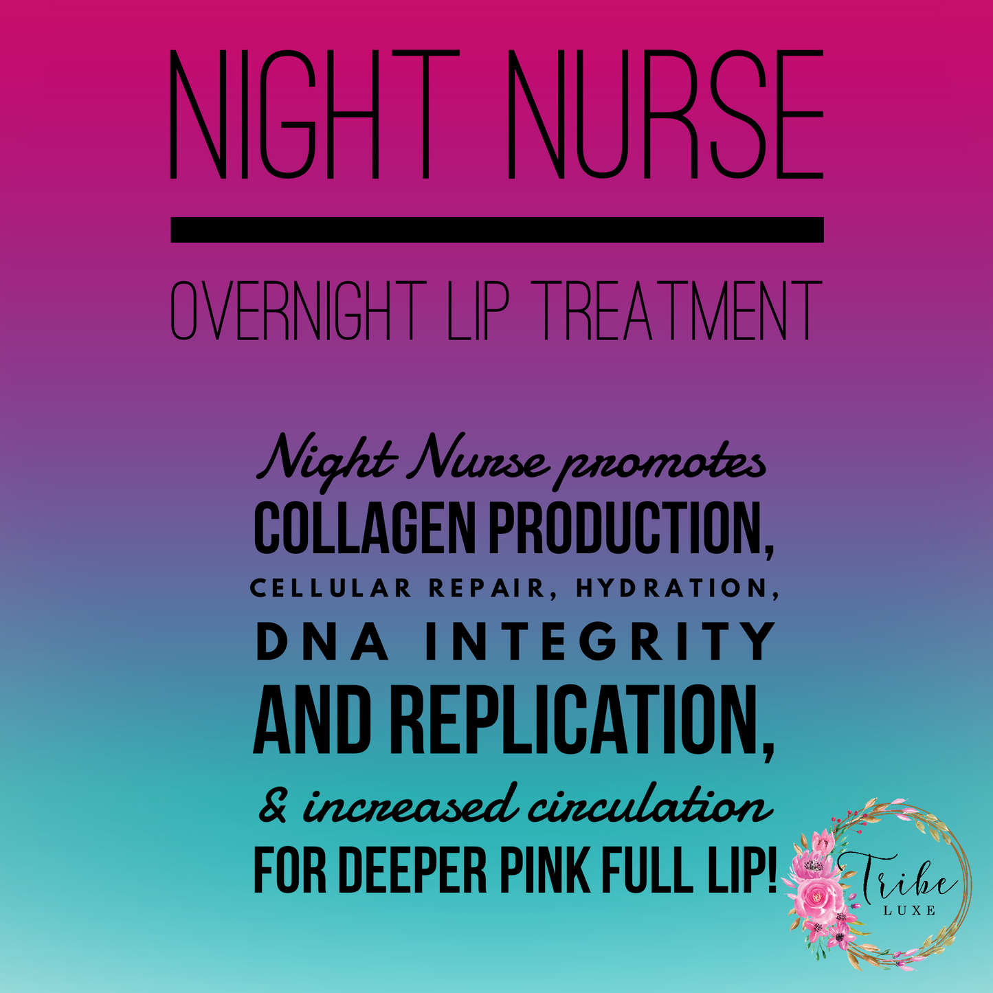 Night Nurse