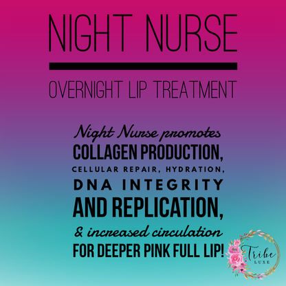Night Nurse